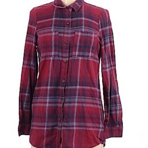 Full Tilt Flannel
